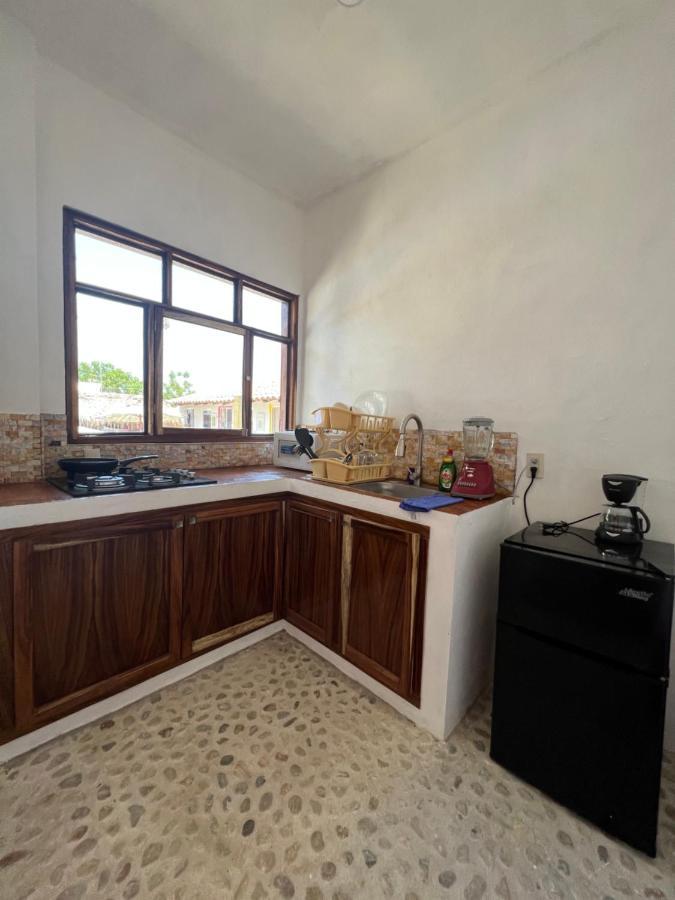 Hotel Casa kokoná Puerto Escondido  Exteriér fotografie